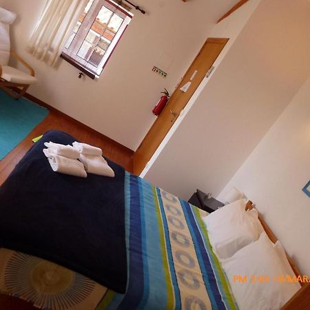 Casal Da Corticada Guest House Sertã Eksteriør bilde