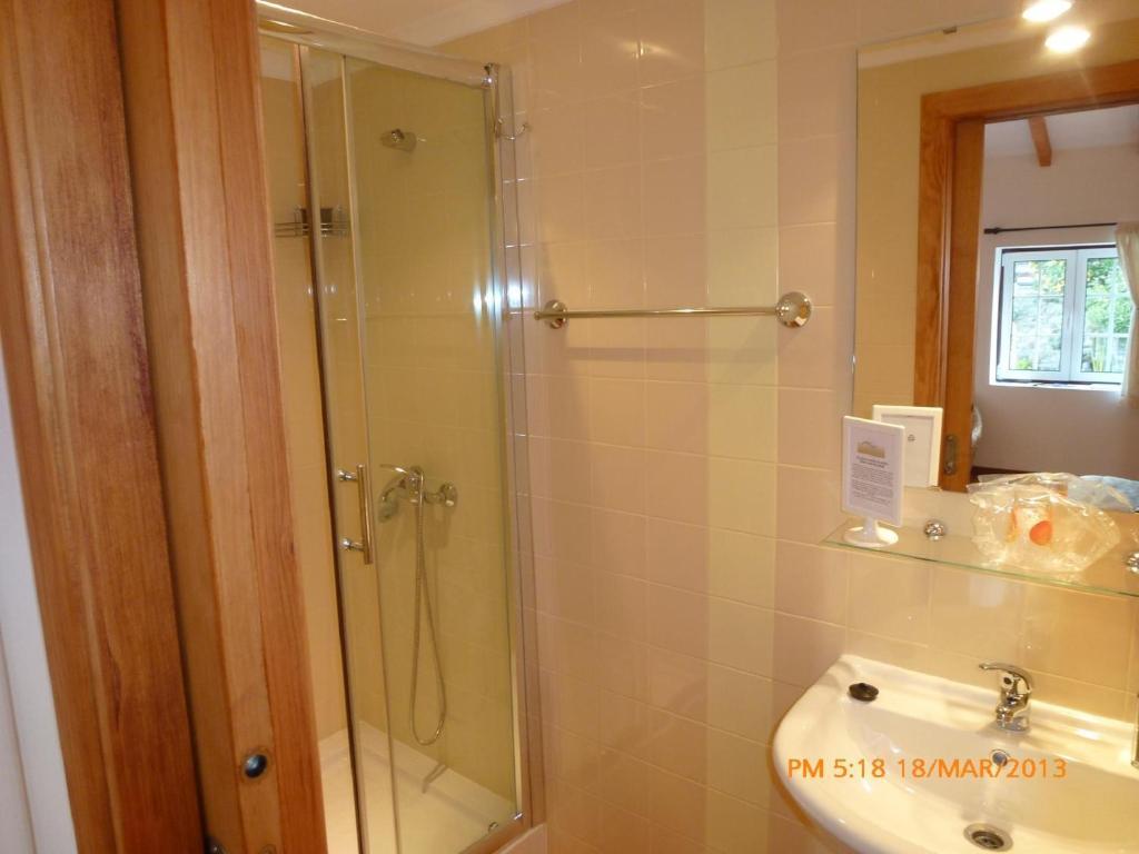 Casal Da Corticada Guest House Sertã Rom bilde
