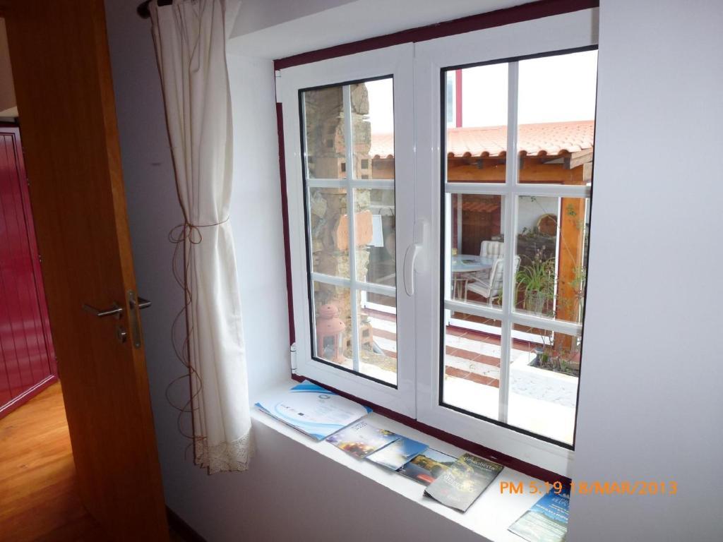 Casal Da Corticada Guest House Sertã Rom bilde