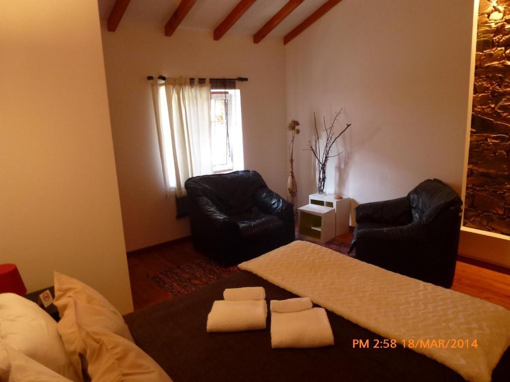 Casal Da Corticada Guest House Sertã Eksteriør bilde